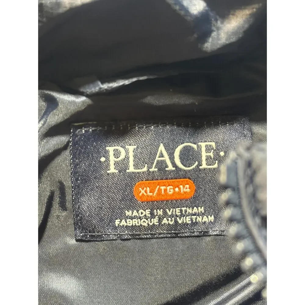 The Childrens Place brand new